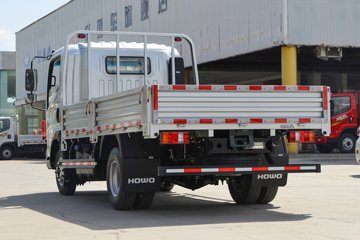 �й�����HOWO ����M 145���� 3.85���Ű������Ῠ(������8��)ͼƬ