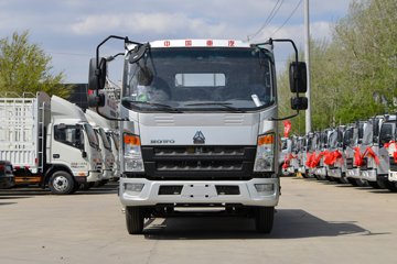 �й�����HOWO ����M 145���� 3.85���Ű������Ῠ(������8��)ͼƬ