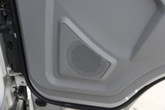 中国重汽HOWO 悍将M 145马力 3.85米排半栏板轻卡(万里扬8档)