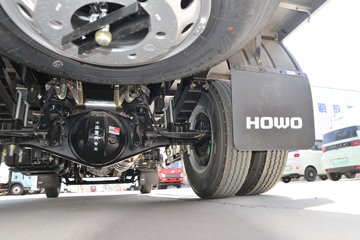 �й�����HOWO ����M 145���� 3.85���Ű������Ῠ(������8��)ͼƬ