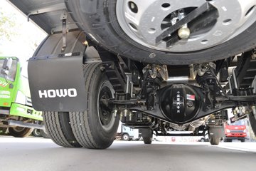 �й�����HOWO ����M 145���� 3.85���Ű������Ῠ(������8��)ͼƬ