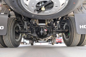 �й�����HOWO ����M 145���� 3.85���Ű������Ῠ(������8��)ͼƬ
