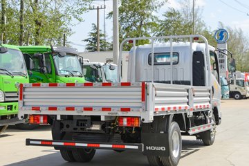 �й�����HOWO ����M 145���� 3.85���Ű������Ῠ(������8��)ͼƬ