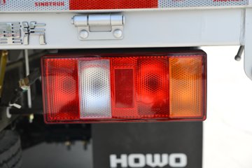 �й�����HOWO ����M 145���� 3.85���Ű������Ῠ(������8��)ͼƬ