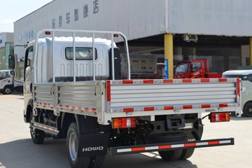 �й�����HOWO ����M 145���� 3.85���Ű������Ῠ(������8��)ͼƬ