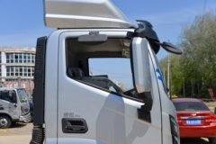 新车到店 佛山市奥铃速运载货车仅需13万元