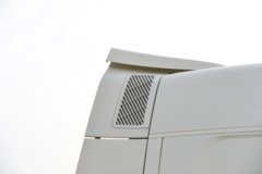 东风商用车天龙旗舰GX 14.5L LNG 630马力 6X4 伊顿12档 AMT自动档 牵引车