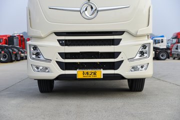 �������ó������콢GX 14.5L LNG 630���� 6X4 ����12�� AMT�Զ��� ǣ����ͼƬ