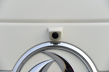 �������ó������콢GX 14.5L LNG 630���� 6X4 ����12�� AMT�Զ��� ǣ����ͼƬ