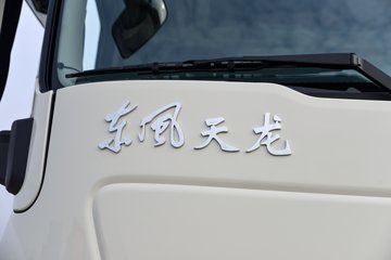 �������ó������콢GX 14.5L LNG 630���� 6X4 ����12�� AMT�Զ��� ǣ����ͼƬ