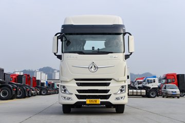 �������ó������콢GX 14.5L LNG 630���� 6X4 ����12�� AMT�Զ��� ǣ����ͼƬ