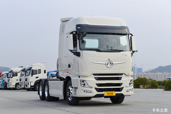 ó콢GX 14.5L LNG 630 6X4 12 AMTԶ ǣ
