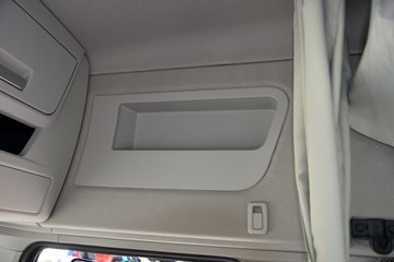 �������ó������콢GX 14.5L LNG 630���� 6X4 ����12�� AMT�Զ��� ǣ����ͼƬ