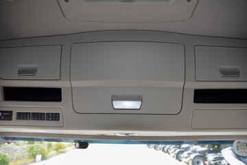 �������ó������콢GX 14.5L LNG 630���� 6X4 ����12�� AMT�Զ��� ǣ����ͼƬ