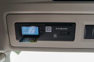 �������ó������콢GX 14.5L LNG 630���� 6X4 ����12�� AMT�Զ��� ǣ����ͼƬ