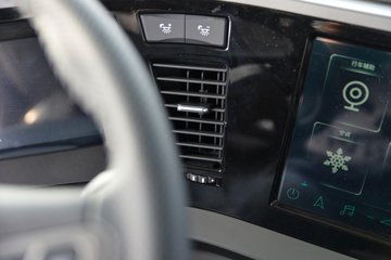 �������ó������콢GX 14.5L LNG 630���� 6X4 ����12�� AMT�Զ��� ǣ����ͼƬ