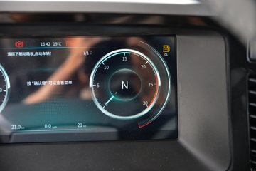 �������ó������콢GX 14.5L LNG 630���� 6X4 ����12�� AMT�Զ��� ǣ����ͼƬ