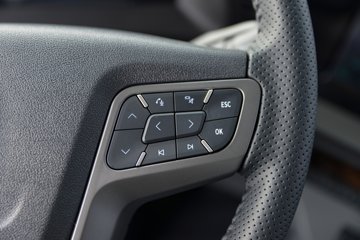 �������ó������콢GX 14.5L LNG 630���� 6X4 ����12�� AMT�Զ��� ǣ����ͼƬ