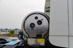 东风商用车天龙旗舰GX 14.5L LNG 630马力 6X4 伊顿12档 AMT自动档 牵引车