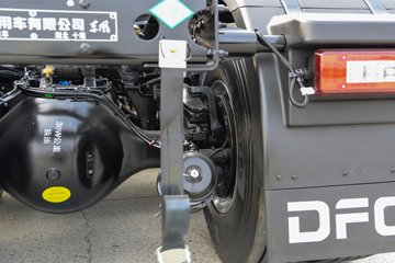 �������ó������콢GX 14.5L LNG 630���� 6X4 ����12�� AMT�Զ��� ǣ����ͼƬ