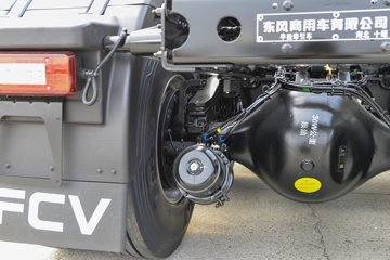 �������ó������콢GX 14.5L LNG 630���� 6X4 ����12�� AMT�Զ��� ǣ����ͼƬ