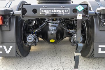 �������ó������콢GX 14.5L LNG 630���� 6X4 ����12�� AMT�Զ��� ǣ����ͼƬ