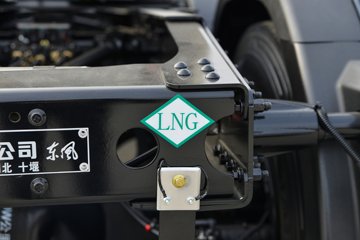 �������ó������콢GX 14.5L LNG 630���� 6X4 ����12�� AMT�Զ��� ǣ����ͼƬ