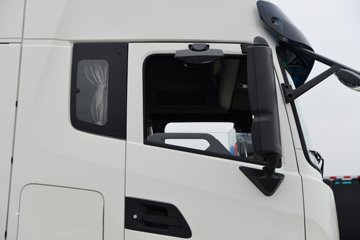 KL 12.9L LNG 480 4X2 ʿ12 ǣͼƬ