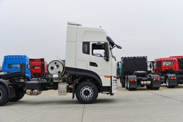 KL 12.9L LNG 480 4X2 ʿ12 ǣͼƬ