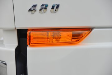 KL 12.9L LNG 480 4X2 ʿ12 ǣͼƬ