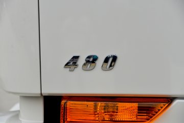 KL 12.9L LNG 480 4X2 ʿ12 ǣͼƬ