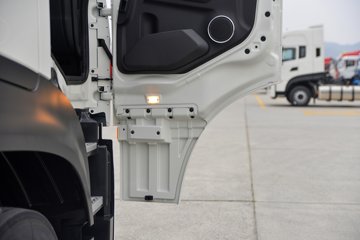 KL 12.9L LNG 480 4X2 ʿ12 ǣͼƬ