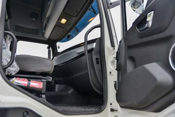 KL 12.9L LNG 480 4X2 ʿ12 ǣͼƬ