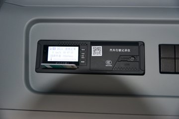 KL 12.9L LNG 480 4X2 ʿ12 ǣͼƬ