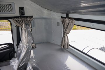 KL 12.9L LNG 480 4X2 ʿ12 ǣͼƬ
