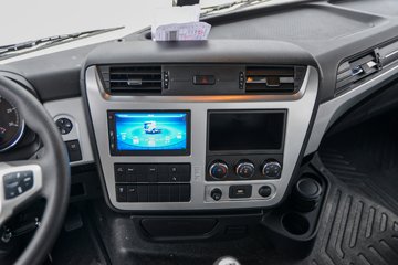 KL 12.9L LNG 480 4X2 ʿ12 ǣͼƬ