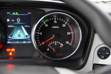 KL 12.9L LNG 480 4X2 ʿ12 ǣͼƬ