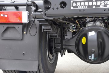 ��������KL 12.9L LNG 480���� 4X2 ��ʿ��12�� ǣ����ͼƬ