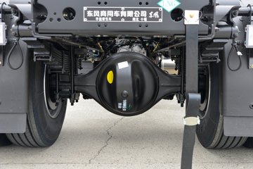 ��������KL 12.9L LNG 480���� 4X2 ��ʿ��12�� ǣ����ͼƬ