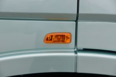 东风商用车 天龙旗舰KX 嵘耀版 14.5L LNG 580马力 6X4 14档 AMT自动档 牵引车