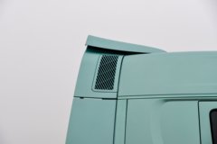 东风商用车 天龙旗舰KX 嵘耀版 14.5L LNG 580马力 6X4 14档 AMT自动档 牵引车
