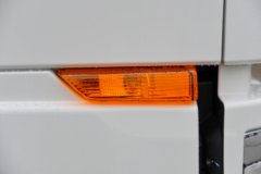 东风商用车天龙KL 12.9L LNG 520马力 6X4 东风14档 危险品牵引车