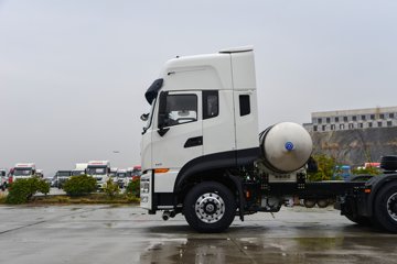 óKL 12.9L LNG 520 6X4 14 ΣƷǣͼƬ
