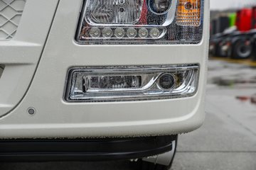 óKL 12.9L LNG 520 6X4 14 ΣƷǣͼƬ