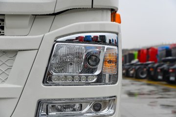 óKL 12.9L LNG 520 6X4 14 ΣƷǣͼƬ