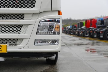 óKL 12.9L LNG 520 6X4 14 ΣƷǣͼƬ