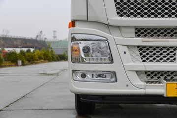 óKL 12.9L LNG 520 6X4 14 ΣƷǣͼƬ