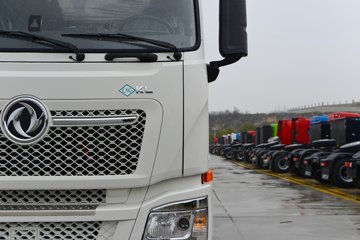 óKL 12.9L LNG 520 6X4 14 ΣƷǣͼƬ
