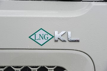 óKL 12.9L LNG 520 6X4 14 ΣƷǣͼƬ