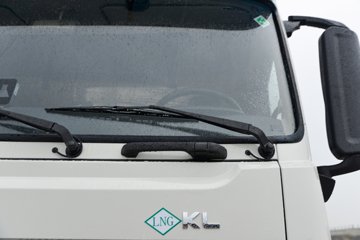 óKL 12.9L LNG 520 6X4 14 ΣƷǣͼƬ